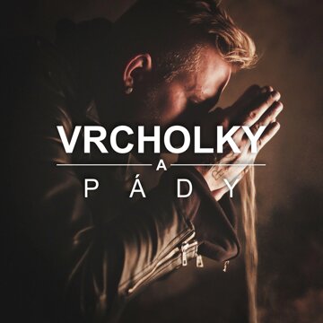 Obálka uvítací melodie Vrcholky a pady