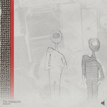 Obálka uvítací melodie The Headache
