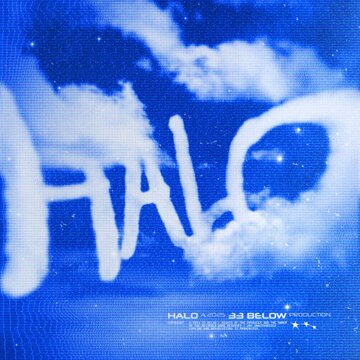 Obálka uvítací melodie _HALO_