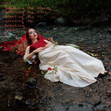 Obálka uvítací melodie Babygirl Syndrome