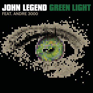 Obálka uvítací melodie Green Light