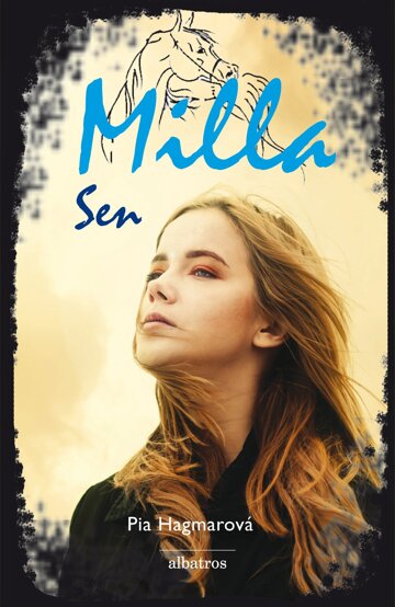 Obálka knihy Milla 3: Sen