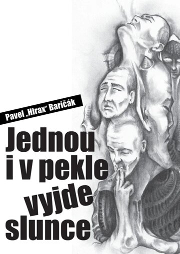 Obálka knihy Jednou i v pekle vyjde slunce