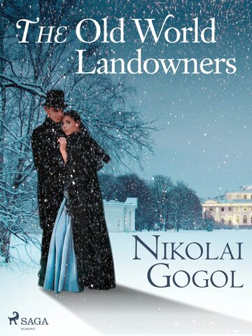 Obálka knihy The Old World Landowners