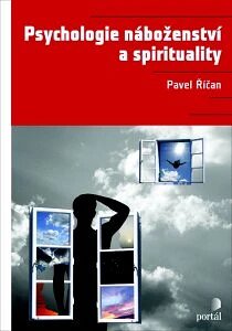 Obálka knihy Psychologie náboženství a spirituality