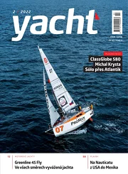 Yacht 2/2022