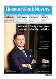 Hospodářské noviny 165 - 25.8.2022