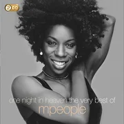 Excited (M People Master Mix)
