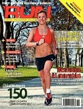 Obálka e-magazínu RUN 3-4/2014