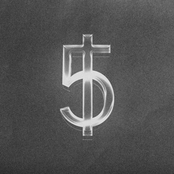 Obálka uvítací melodie BBGIRLGOSLOW (feat. Ty Dolla $ign)