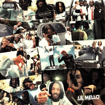 Obálka uvítací melodie Pop My Sh*t