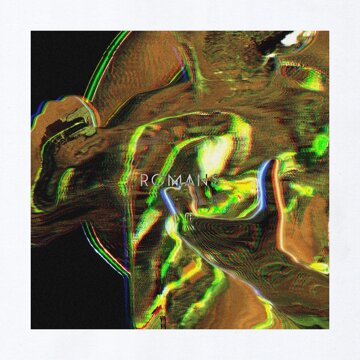 Obálka uvítací melodie Singularity