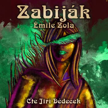 Obálka audioknihy Zabiják