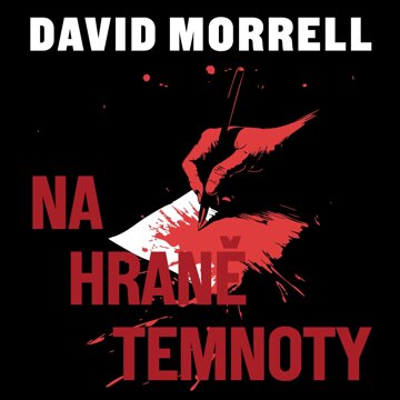 Obálka audioknihy Na hraně temnoty