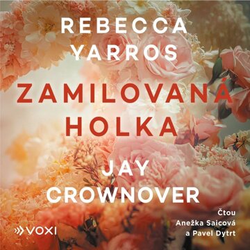 Obálka audioknihy Zamilovaná holka