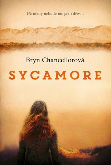 Obálka knihy Sycamore