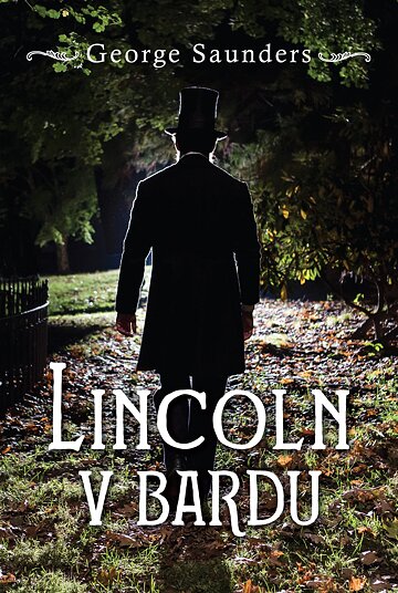 Obálka knihy Lincoln v bardu