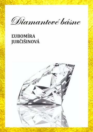 Obálka knihy Diamantové básne