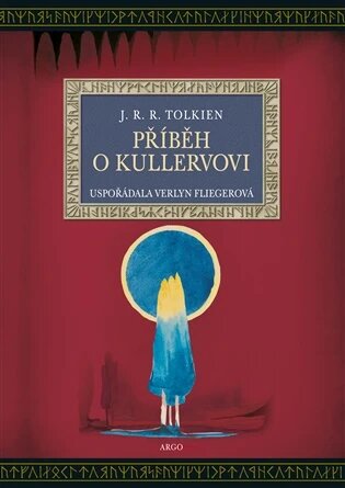 Obálka knihy Příběh o Kullervovi