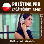Polština pro začátečníky A1, A2