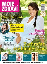 Moje Zdraví 5/2022