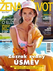 Žena a život 16/2022