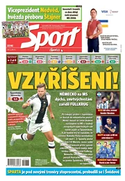 Sport 28.11.2022
