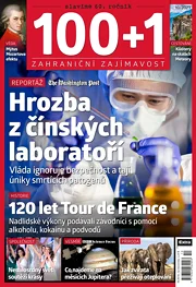 100+1 zahraniční zajímavost 10/2023