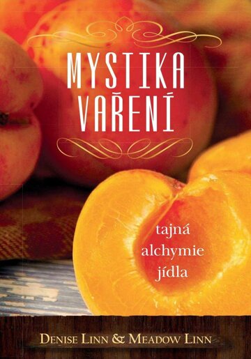 Obálka e-magazínu Mystika vaření – tajná alchymie jídla