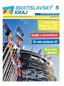 Obálka e-magazínu BK 05/2014