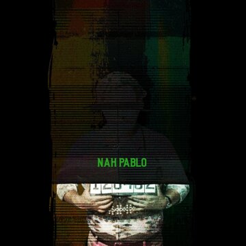 Obálka uvítací melodie Nah Pablo