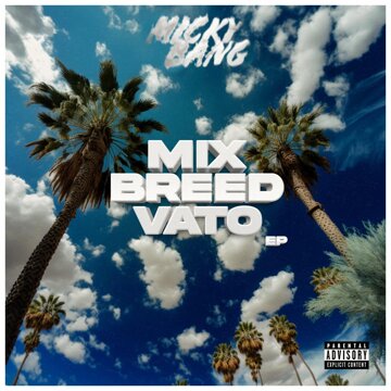 Obálka uvítací melodie Rick Bobby (Explicit)