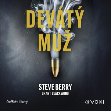 Obálka audioknihy Devátý muž