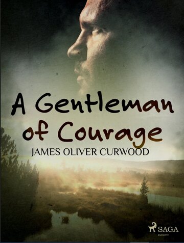 Obálka knihy A Gentleman of Courage
