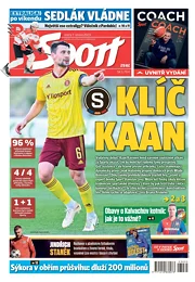 Sport 7.2.2023