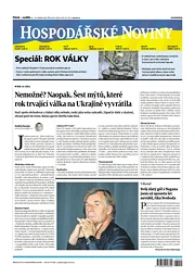 Hospodářské noviny 040 - 24.2.2023