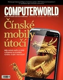 Obálka e-magazínu Computerworld 7/2013