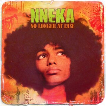 Obálka uvítací melodie Viva Africa