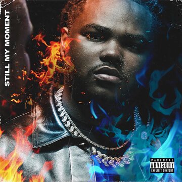 Obálka uvítací melodie Pray For The Drip (feat. Offset)