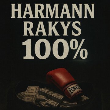 Obálka uvítací melodie 100%