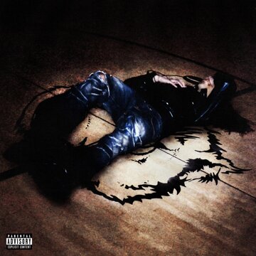 Obálka uvítací melodie LET ME KNOW