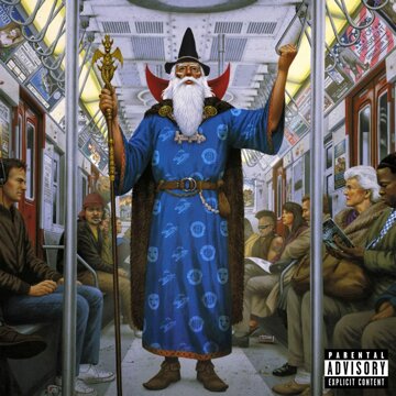 Obálka uvítací melodie Jeff Bezos