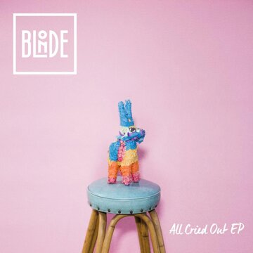 Obálka uvítací melodie All Cried Out (feat. Alex Newell) [Extended Mix]