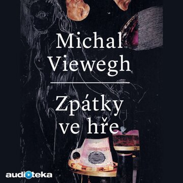 Obálka audioknihy Zpátky ve hře