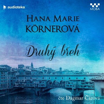Obálka audioknihy Druhý břeh