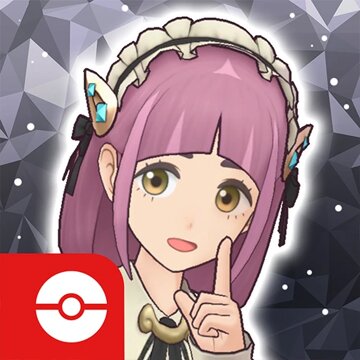 Ikona aplikace Pokémon Masters EX