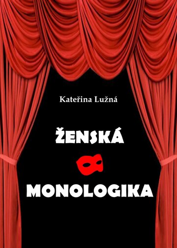 Obálka knihy Ženská monologika