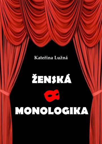 Obálka knihy Ženská monologika