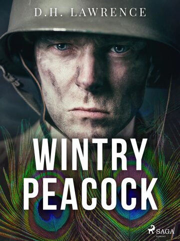 Obálka knihy Wintry Peacock