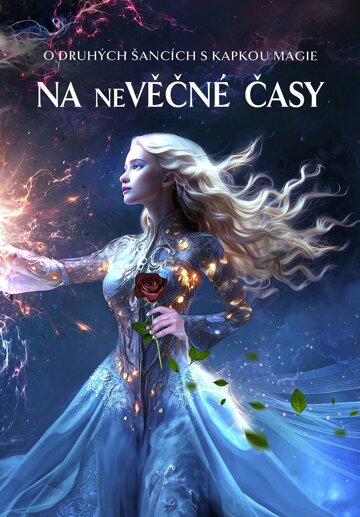 Obálka knihy Na neVěčné časy